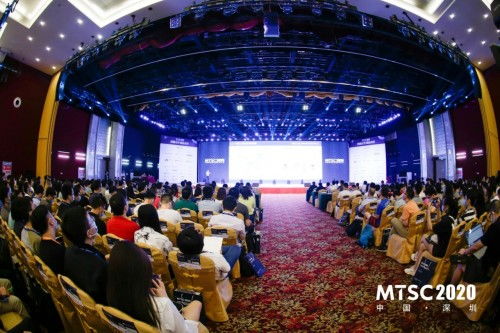 2020中國互聯(lián)網(wǎng)測試開發(fā)大會(huì)在深圳隆重開幕